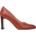 Brick Leather