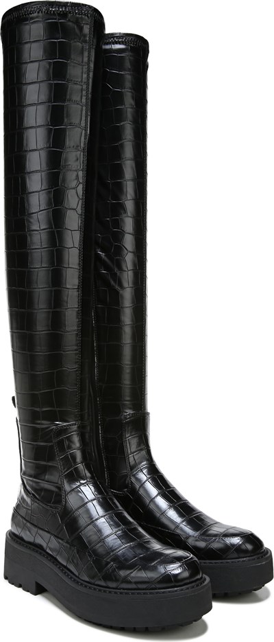franco janna tall boot