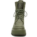 Women's Margey 2 Water Resistant Combat Boot - Front
