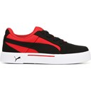Black/Black/Red