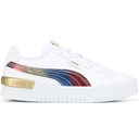 White/Gold