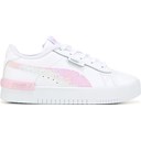 White/Pink