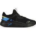 Black/Blue/Yellow