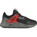 Black/Red/Castlerock