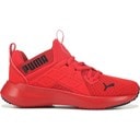 Red/Black