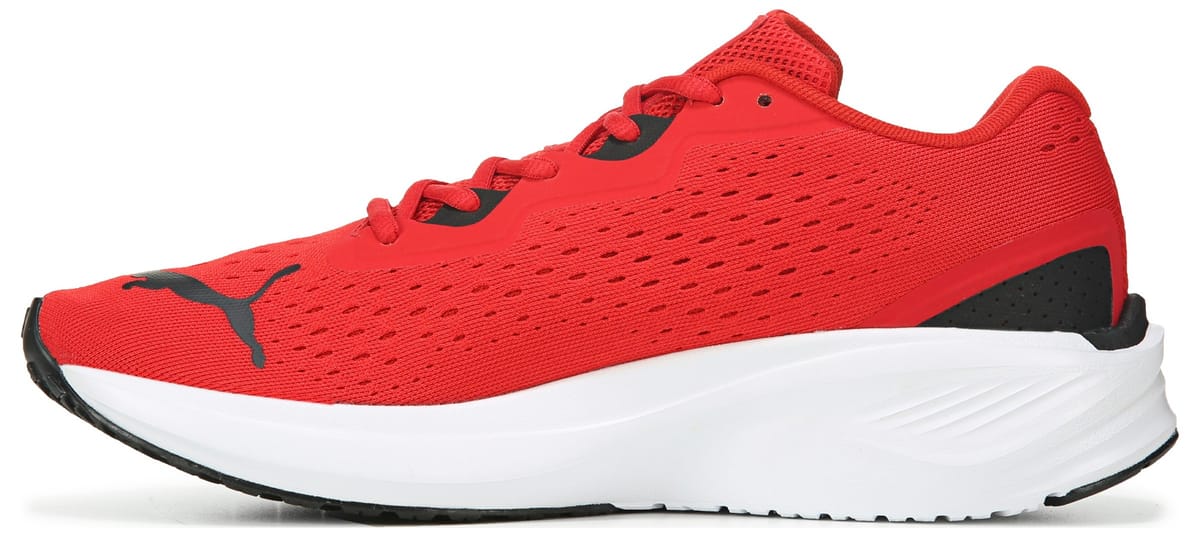 PUMA Men's Aviator Running Shoe 