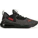 Black/Red