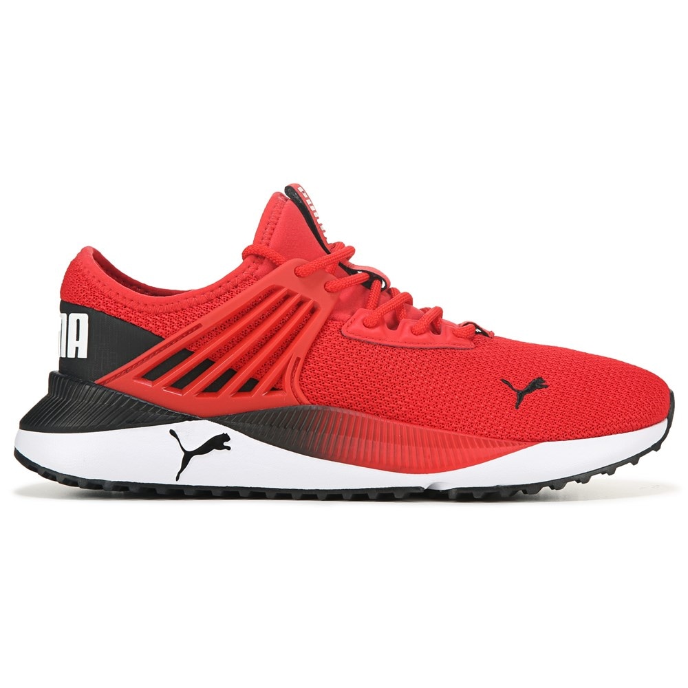 PUMA Men s Pacer Future Sneaker Famous Footwear