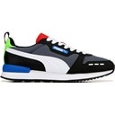 Castlerock/Wht/Blk