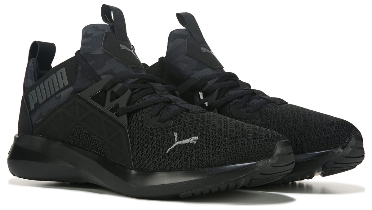 PUMA Men's Softride Enzo NXT Sneaker 
