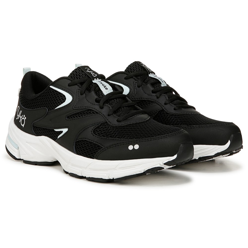 Ryka Women s Invoke Walking Shoe Famous Footwear