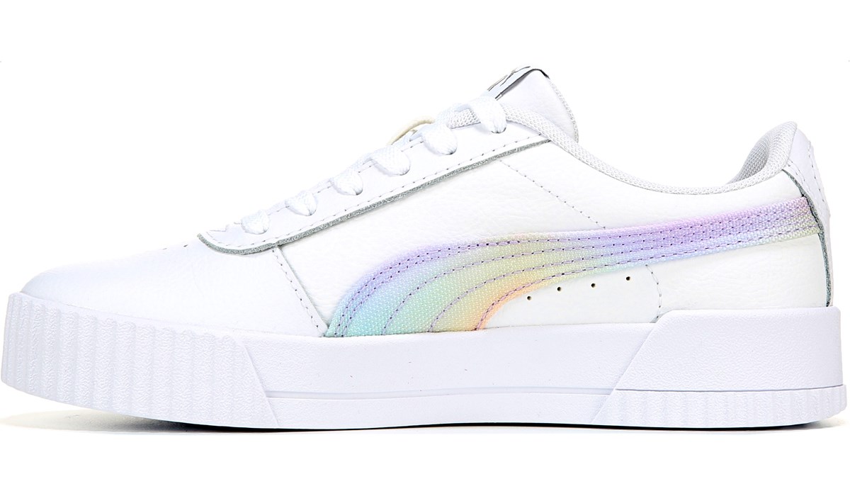 women's carina court sneaker