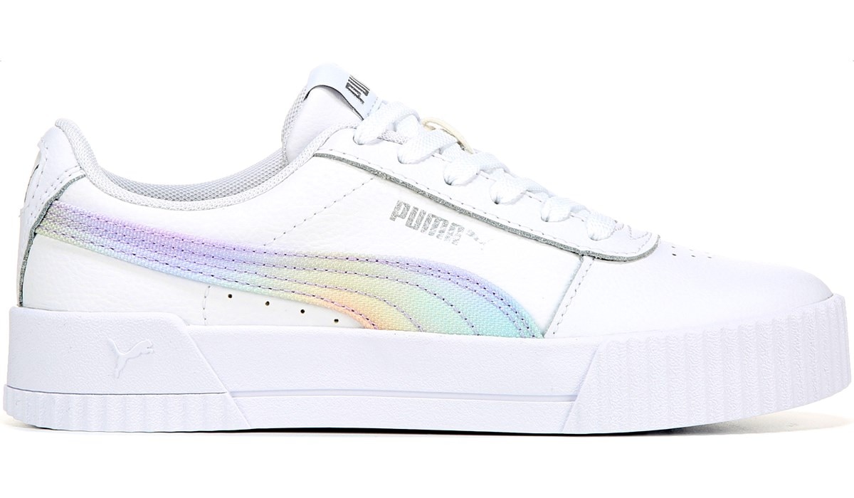 women's carina court sneaker