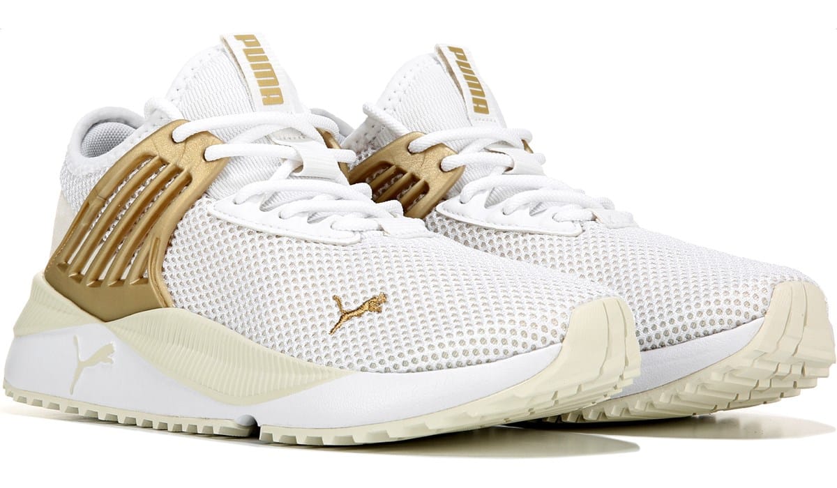 PUMA Women's Pacer Future Sneaker 