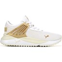 Ivory/White/Gold