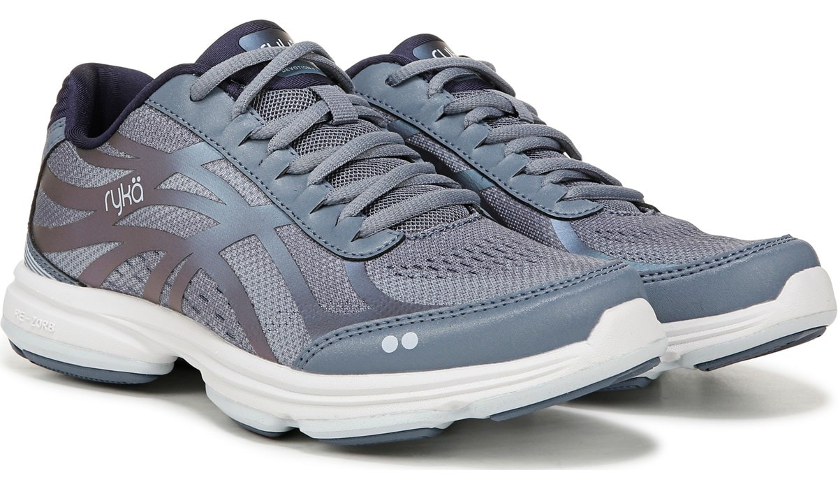 Rykä Women's Devotion Plus Walking Sneaker Famous Footwear