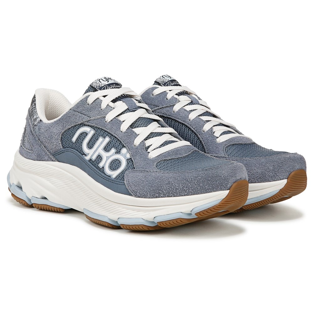 Famous footwear walking shoes deals
