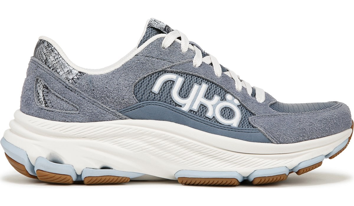 Rykä Women's Devotion X Max Classic Walking Sneaker | Famous Footwear