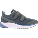 Grey/Blue
