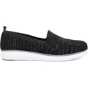 Black/Charcoal