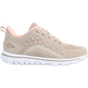 Taupe/Peach