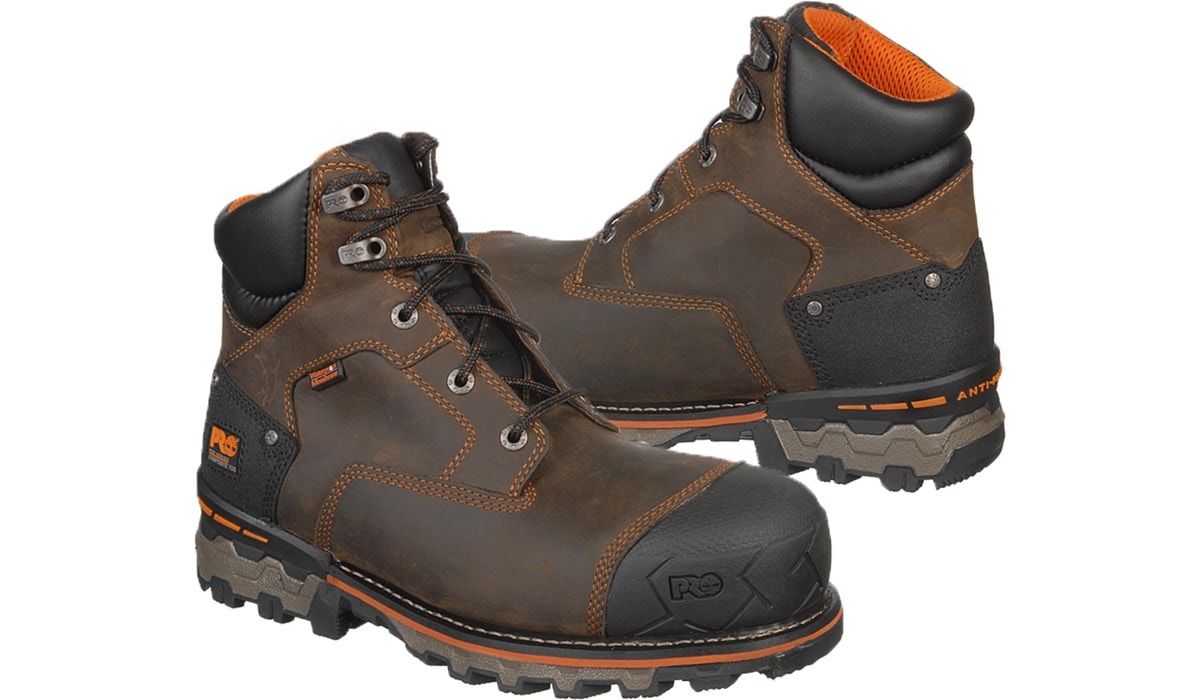 timberland pro boondock near me