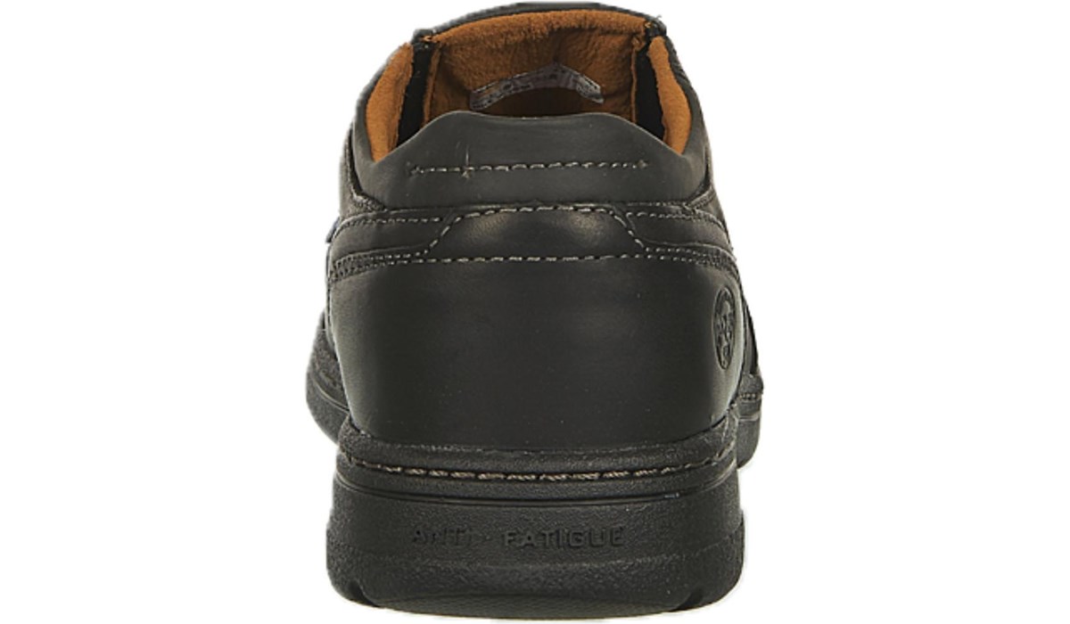 safety toe loafers