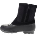 Women's Insley Medium/Wide/X-Wide Waterproof Duck Boot - Left
