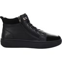 Black Leather