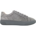Grey Suede