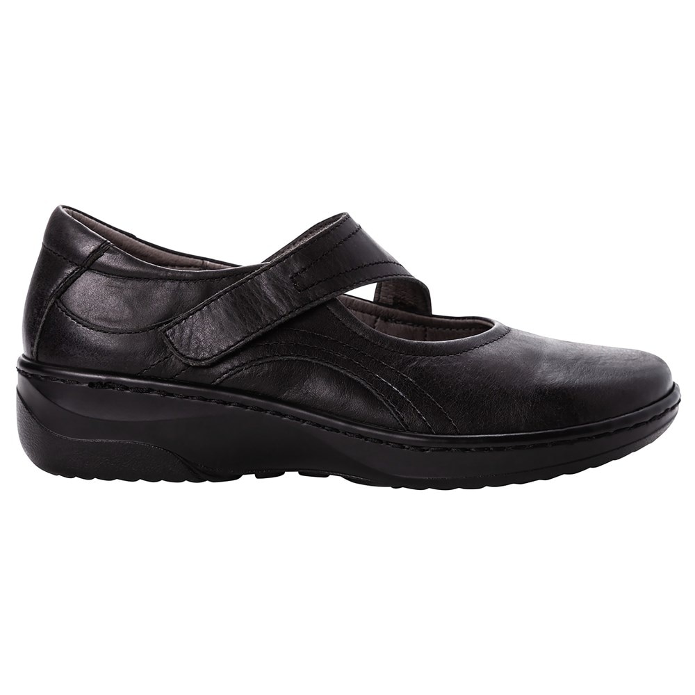 Mary Jane Roper ローファー Propet Women's Golda Mary Jane | Famous Footwear