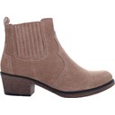 Frappe Suede