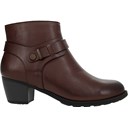 Espresso Leather