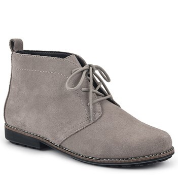 1901 auburn chukka boot