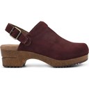 Vino Suede
