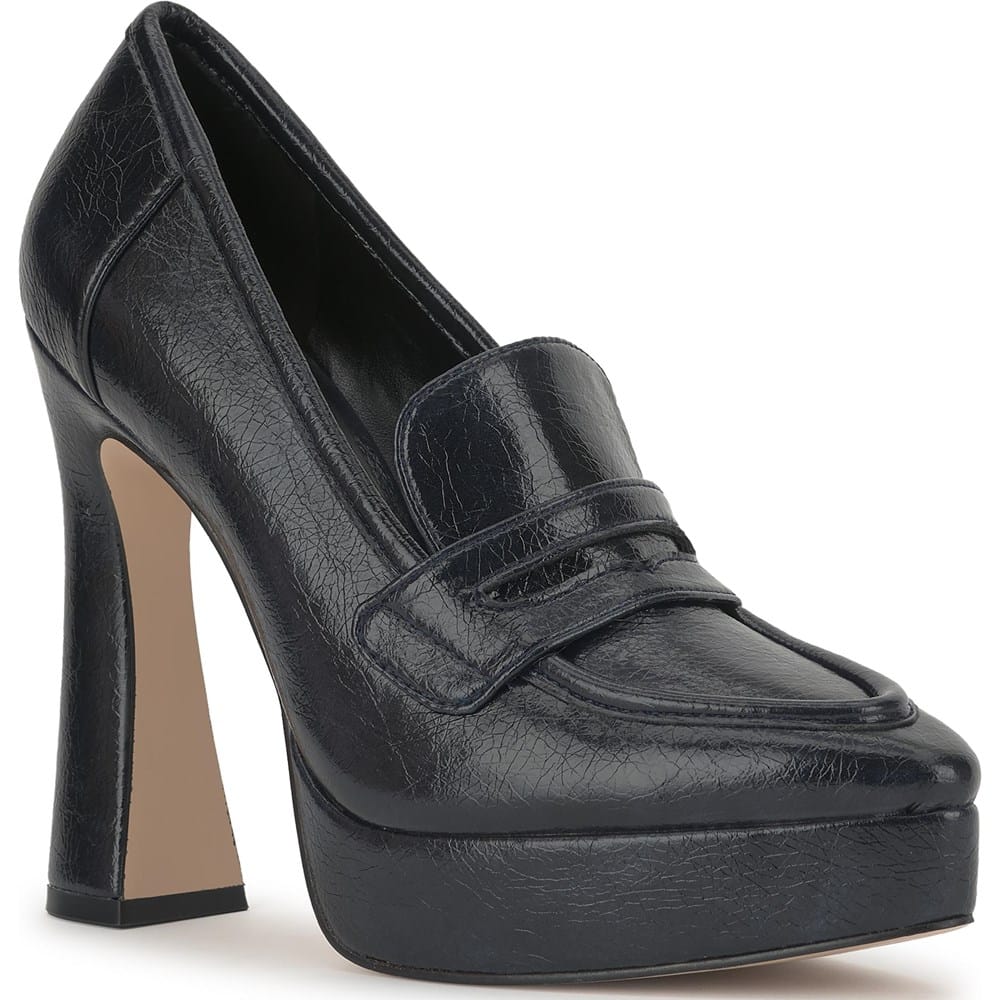 Jessica Simpson Women's Nanelie Platform Loafer | Famous Footwear
