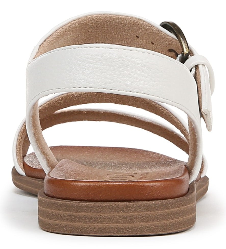 SOUL Naturalizer Women's Jayvee Sandal | Famous Footwear