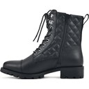 Women's Dashing Lace Up Boot - Left