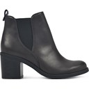 Women's Die Hard Wide Ankle Boot - Right