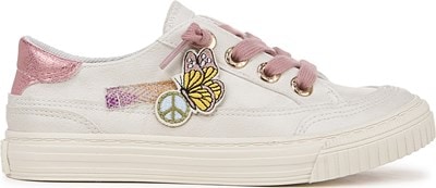 Kids' Alex-K Slip On Sneaker Little/Big Kid