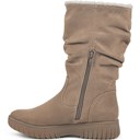 Women's Gingerly Water Resistant Boot - Left