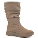 Women's Gingerly Water Resistant Boot - Pair