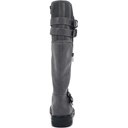 Women's Mazed Tall Riding Boot - Back