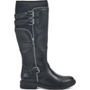 Women's Mazed Wide Calf Tall Riding Boot - Right