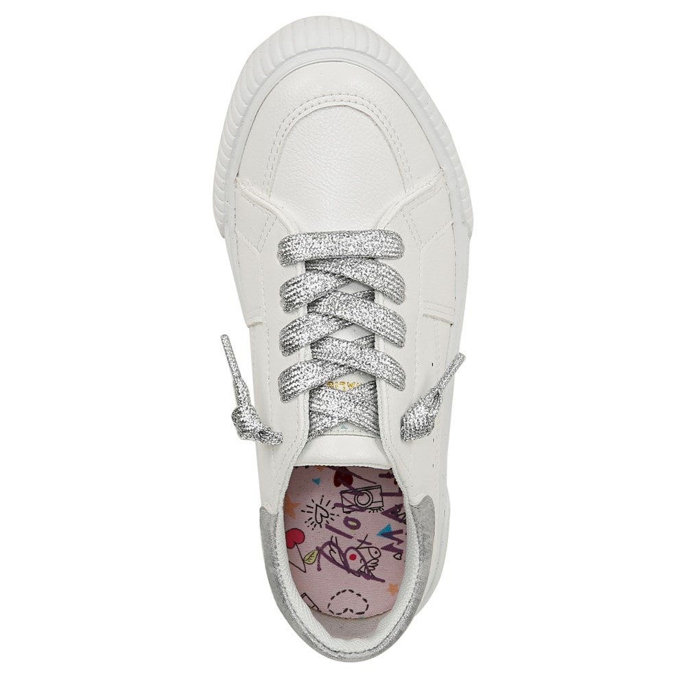 Kids' Cambria-K Slip On Sneaker Little/Big Kid