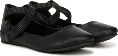 Kids' Pixi Ballet Flat Little/Big Kid