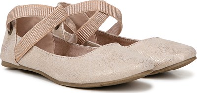 Kids' Pixi Ballet Flat Little/Big Kid