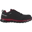 Black/Red