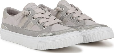 Kids' Alex-K Slip On Sneaker Little/Big Kid