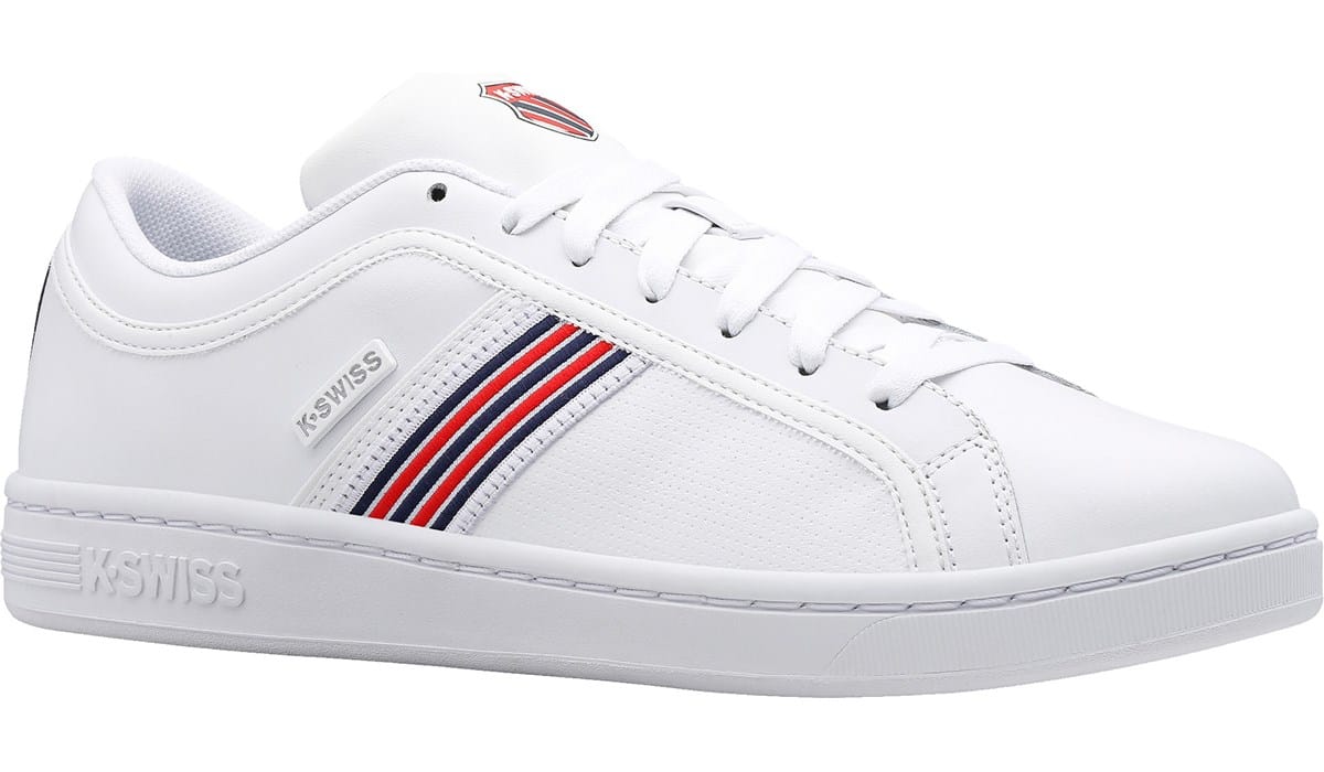 K-Swiss Men's Court Northam Sneaker 